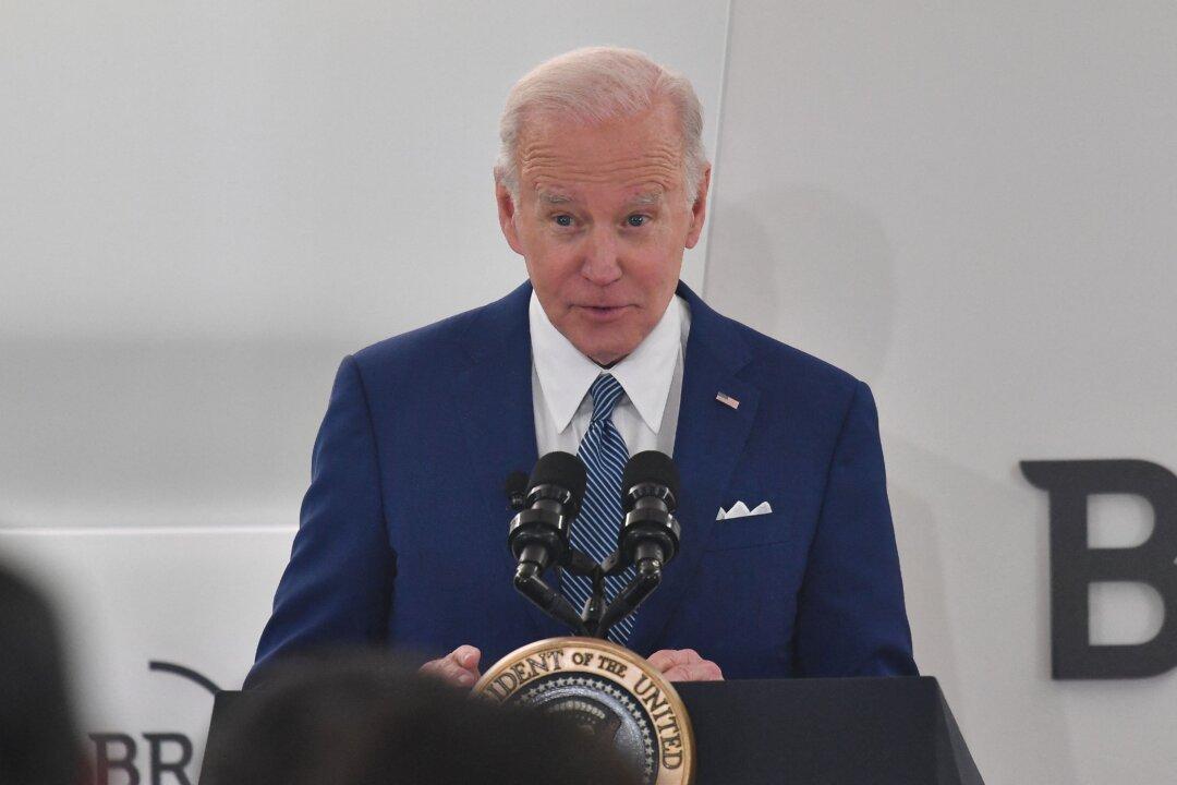 Biden Says Russian Chemical Attack Is ‘Real Threat’ as He Leaves for Europe
