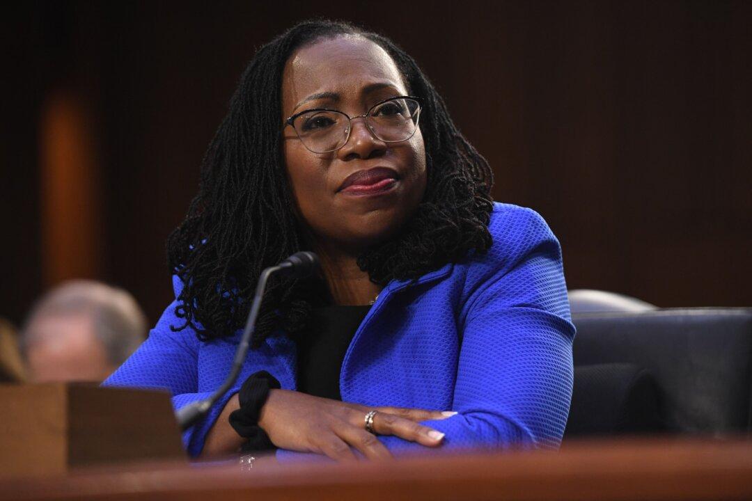 Ketanji Brown Jackson’s Judicial Philosophy