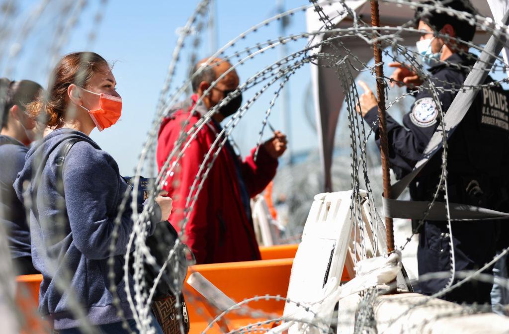 Federal Watchdog Outlines Raft of Problems With Immigration Enforcement