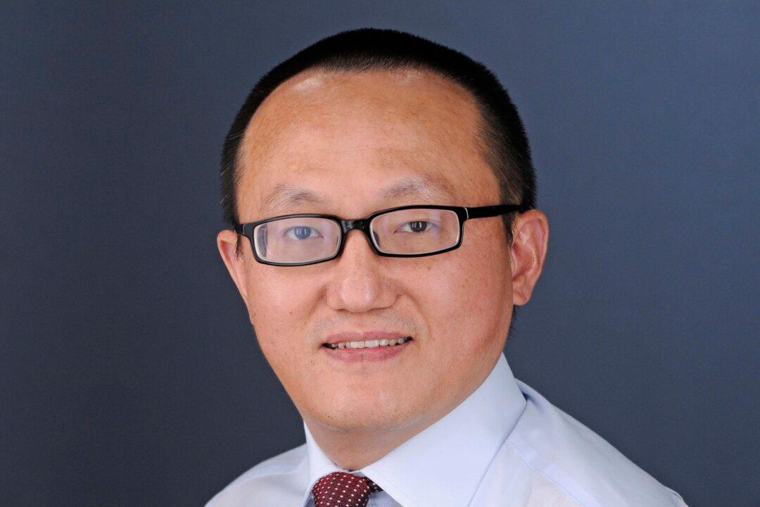 Appeals Court Voids Conviction of Researcher Over Hiding China Ties