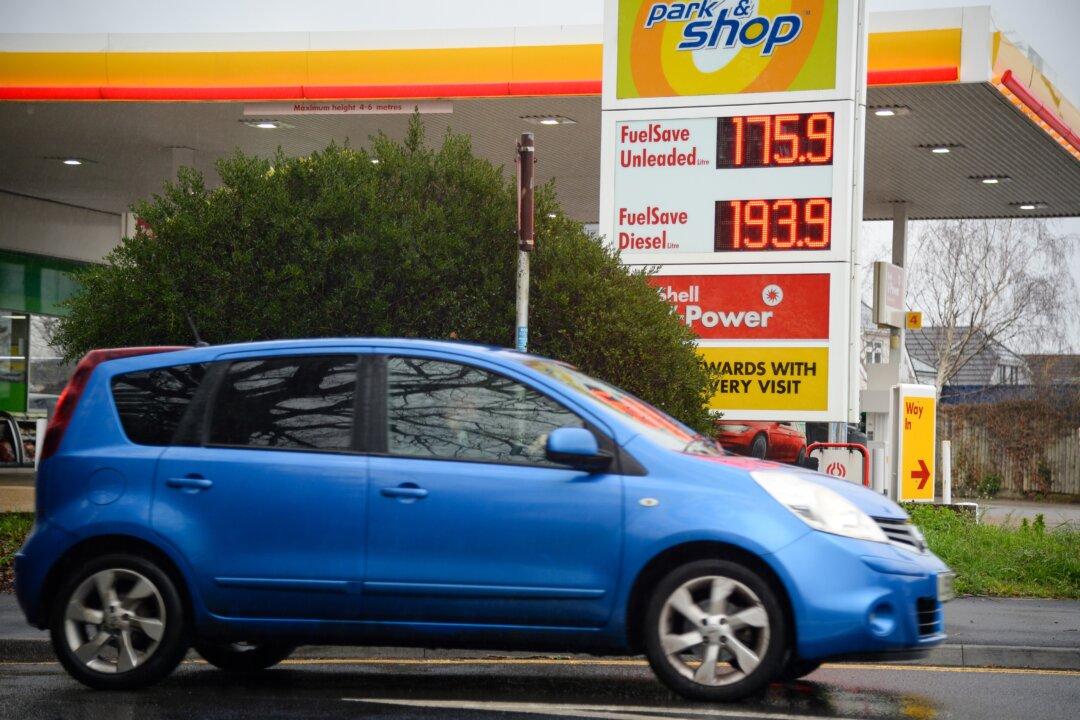 Fuel Thefts Soar as Thousands Drive Off Without Paying at Forecourts