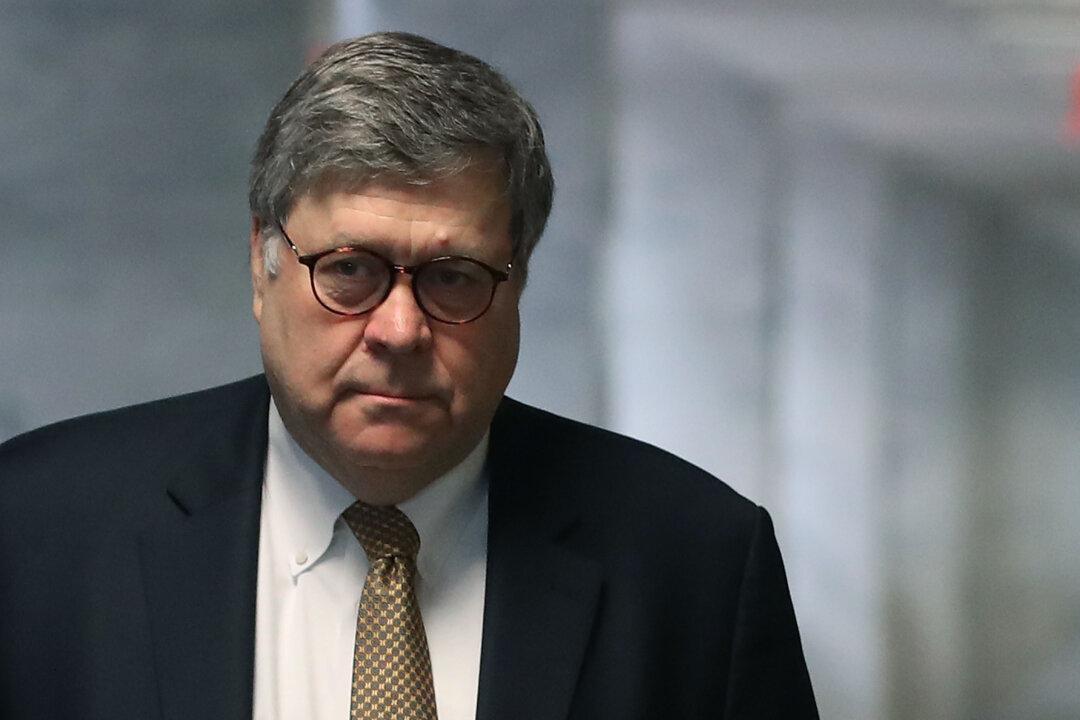 Barr Refutes Raskin Comments That Investigation Into Biden Bribery Allegations Was Closed