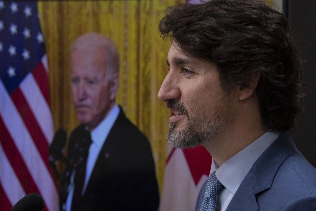 Canada, US Enter Talks on Deal to Access, Share Data in Criminal Investigations