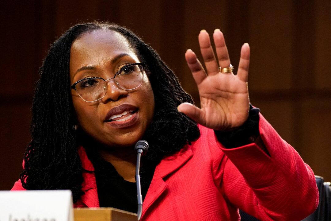 Republicans Received Judge Jackson Records Hours Later Than Democrats