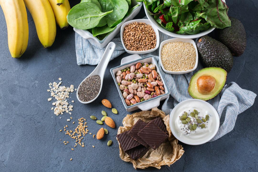 Rethinking Magnesium