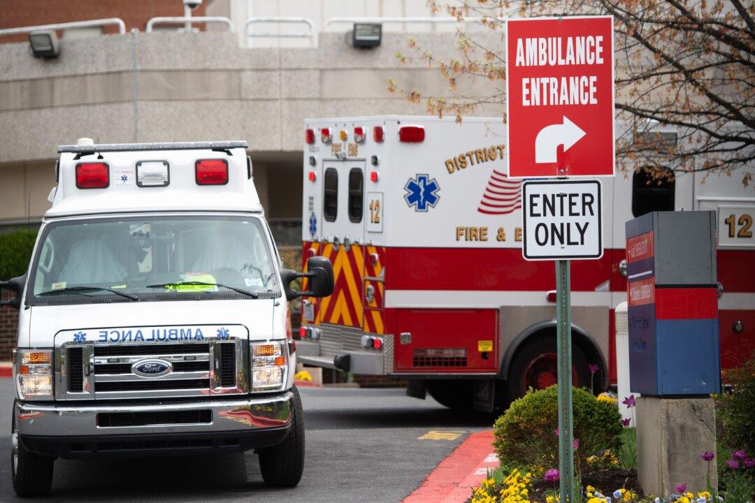 Prime-Age Mortality Remains Elevated Even as COVID-19 Fades