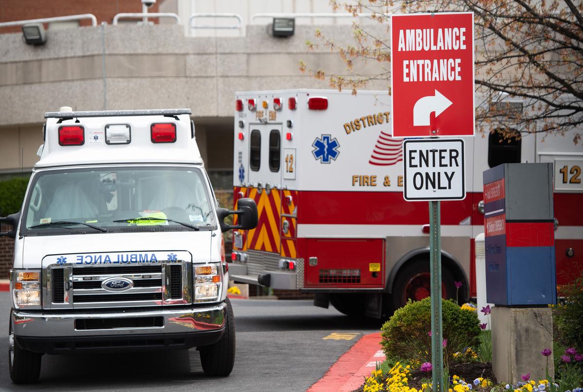 Prime-Age Mortality Remains Elevated Even as COVID-19 Fades