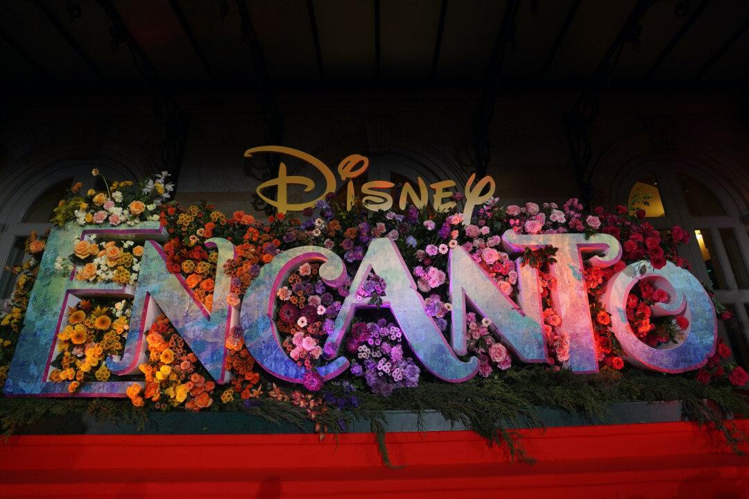 ‘We Don’t Talk About Bruno’: A Musical Commentary on Cancel Culture