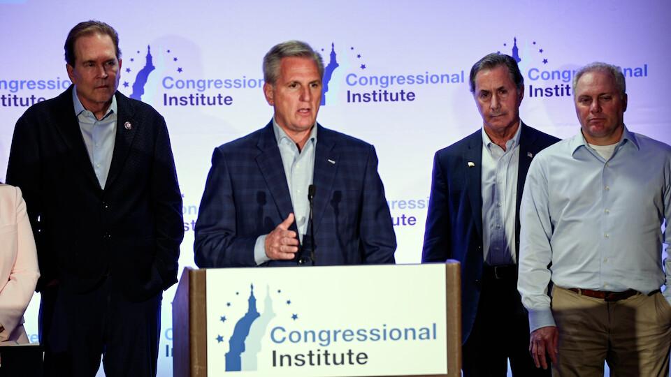 House Republicans Demand Tougher Measures on China to Deter an Attack on Taiwan