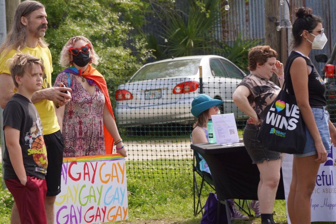 Miami-Dade School Board Again Rejects LGBTQ Month