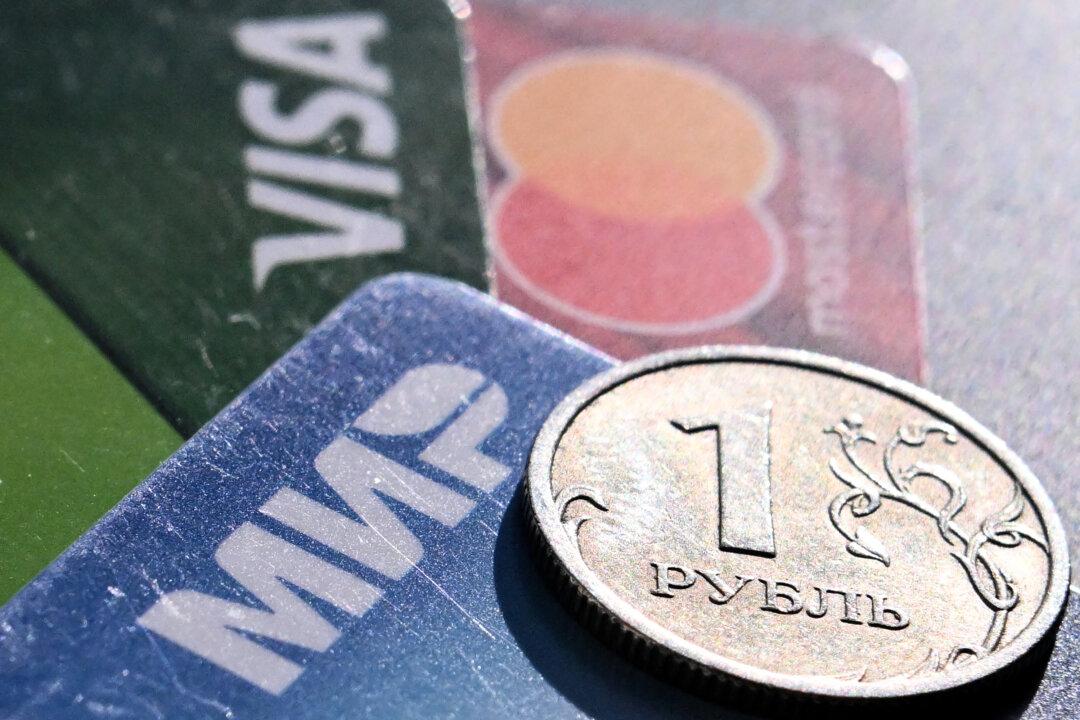 Moody’s Says Russia May Have Defaulted on Obligations