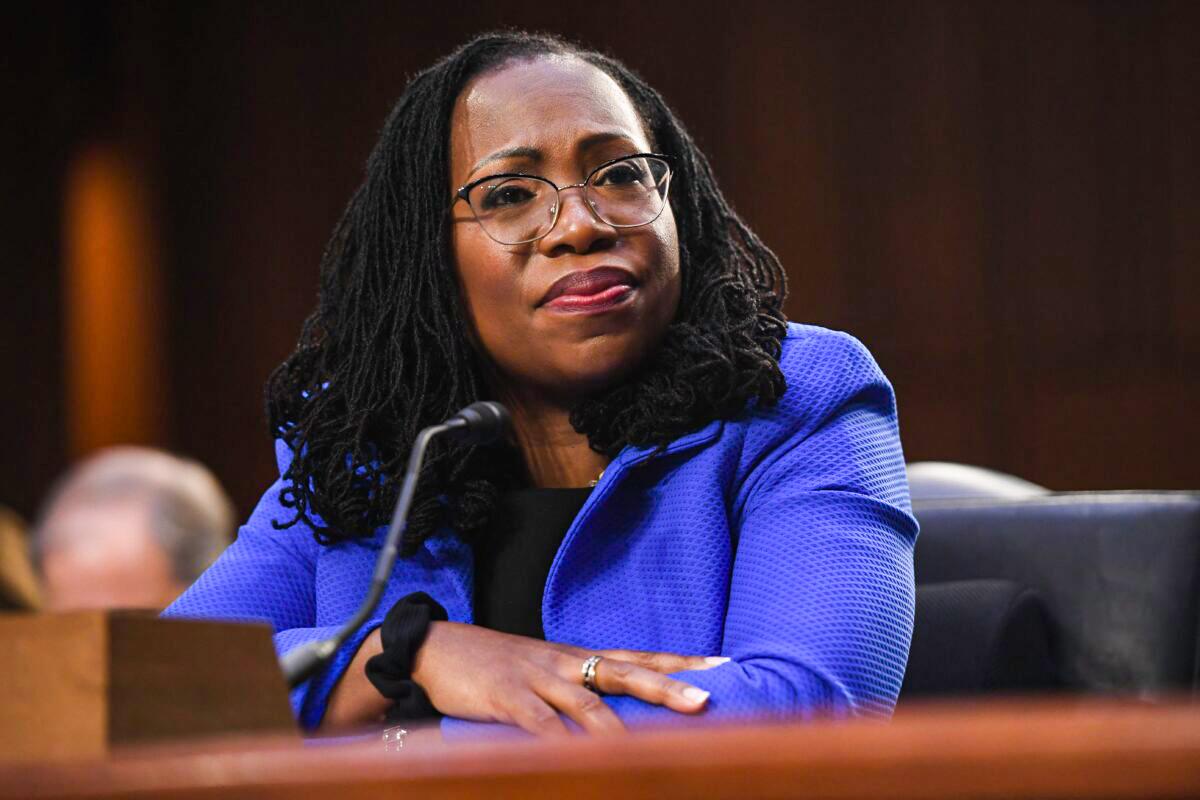 Judge Jackson Hearings Wrap Up With Mixed Praise, Condemnation From Witnesses