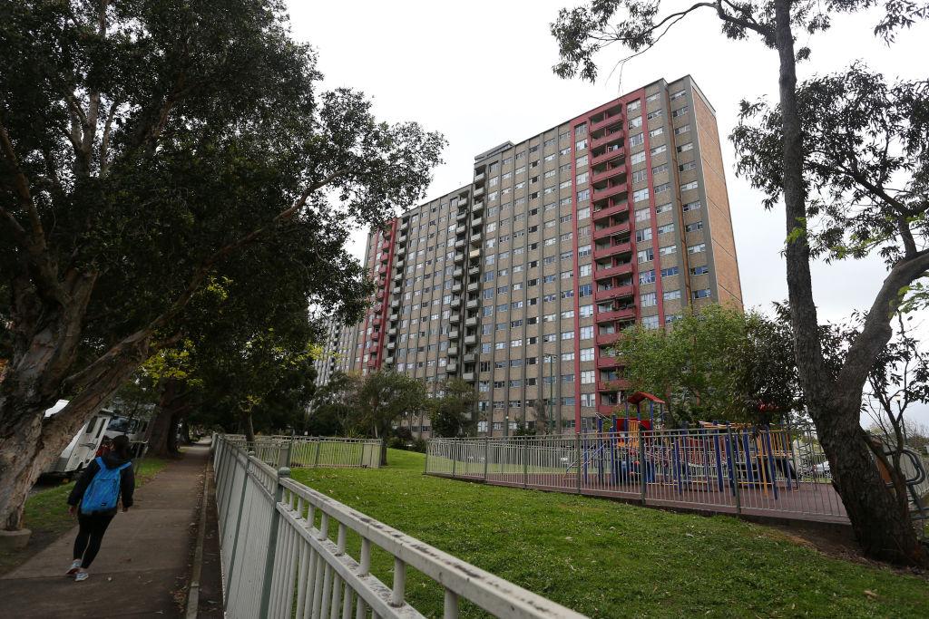 Victoria Adds Just 74 New Public Dwellings Despite Multi-Billion-Dollar Program