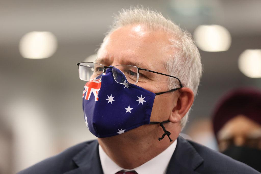 Australian PM Announces $139 Million Funding for Endometriosis and Genetic Testing