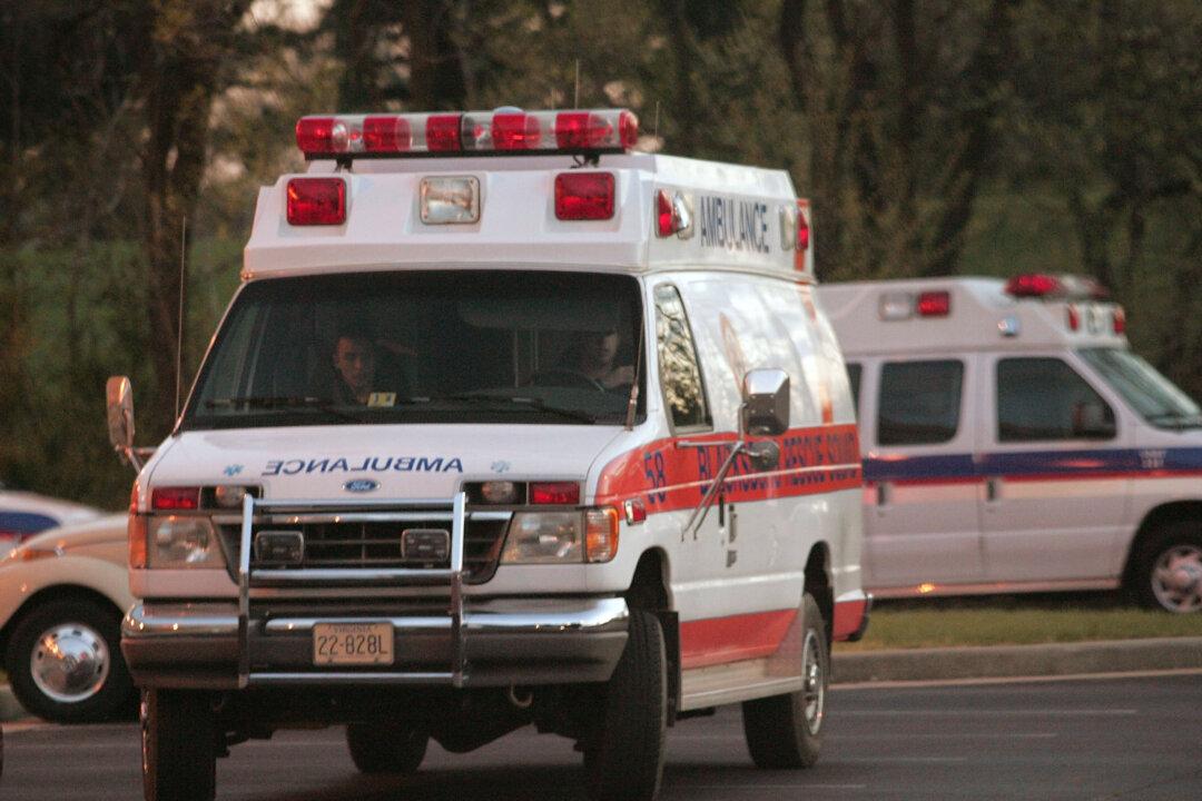 7 Children Hospitalized in Virginia After Overdosing on Sleeping Pills, Police Say