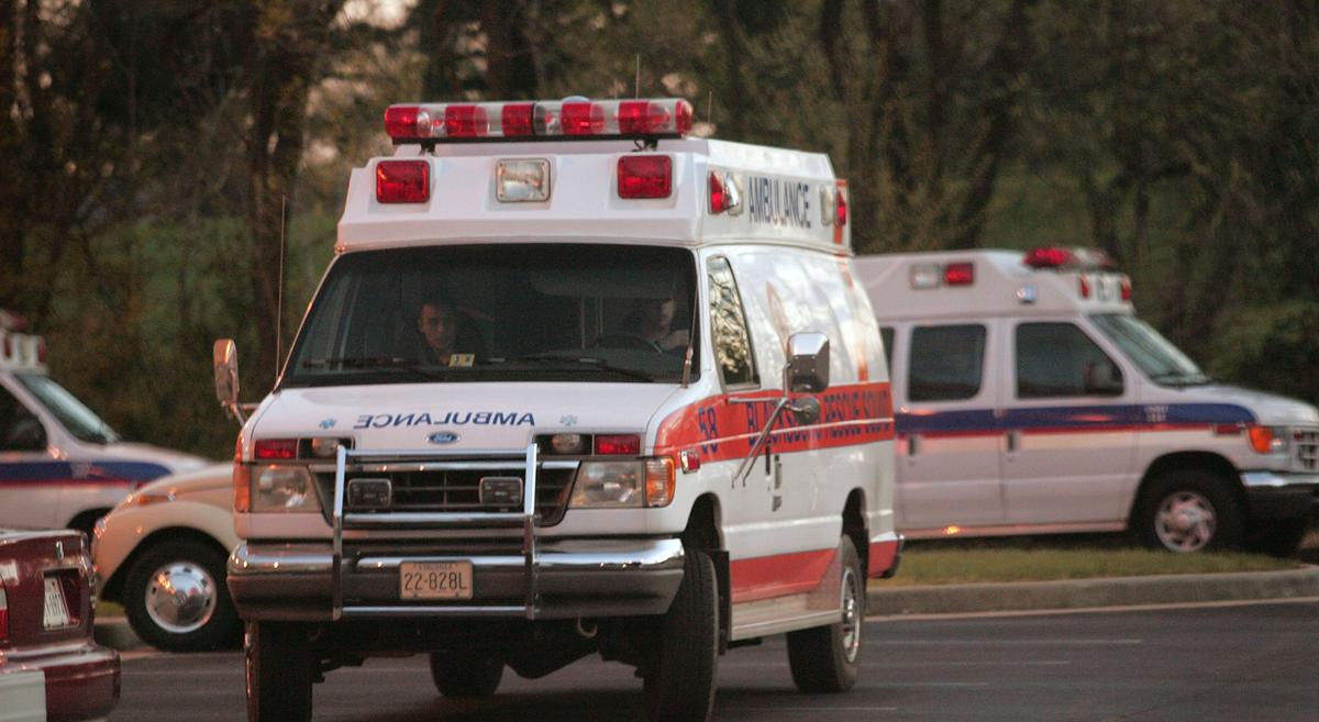 7 Children Hospitalized in Virginia After Overdosing on Sleeping Pills, Police Say