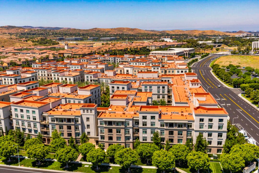 California Facing Acute Affordable Housing Shortage: Report