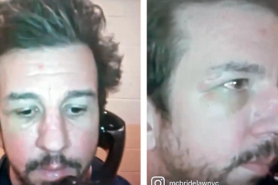 Jan. 6 Detainee Christopher Quaglin Attacked in Jail, Denied Proper, Safe Diet, Attorney Says