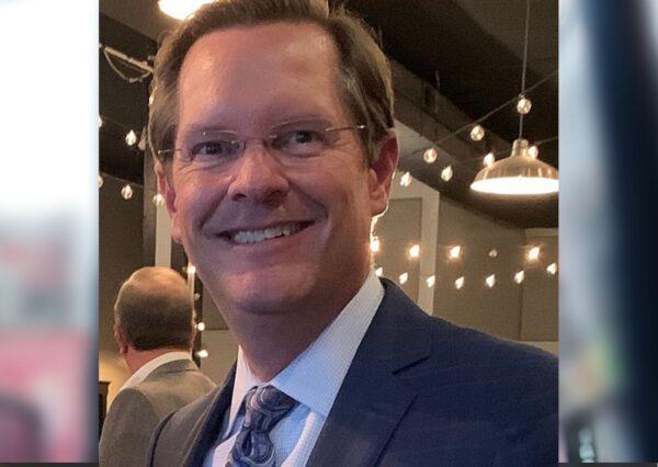 A 2019 image of Tennessee House Speaker Cameron Sexton. (Wikipedia/CC BY-SA 3.0)