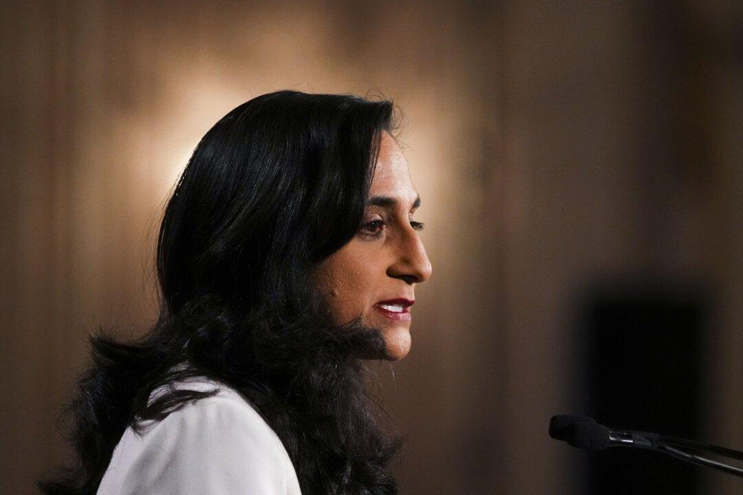 Canadian Troops Ordered to Stay Away as Foreign Fighters Flock to Ukraine