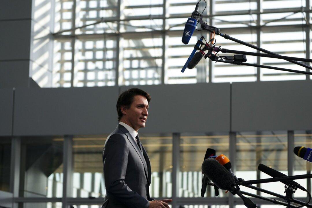 Canada Under the Gun as NATO Allies to Present Defence Spending Plans by June