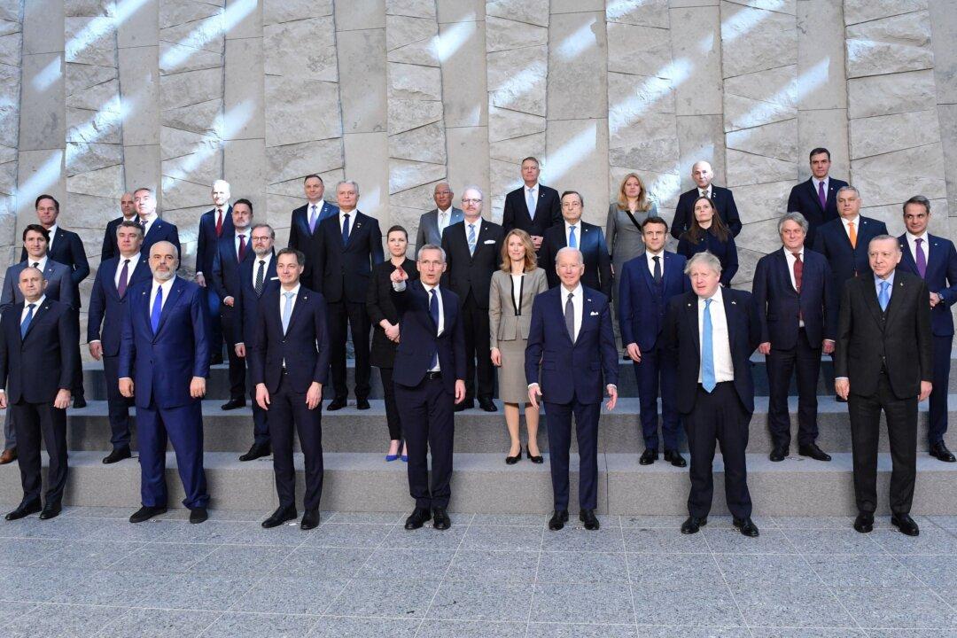 It’s Time to Stop Play-Acting