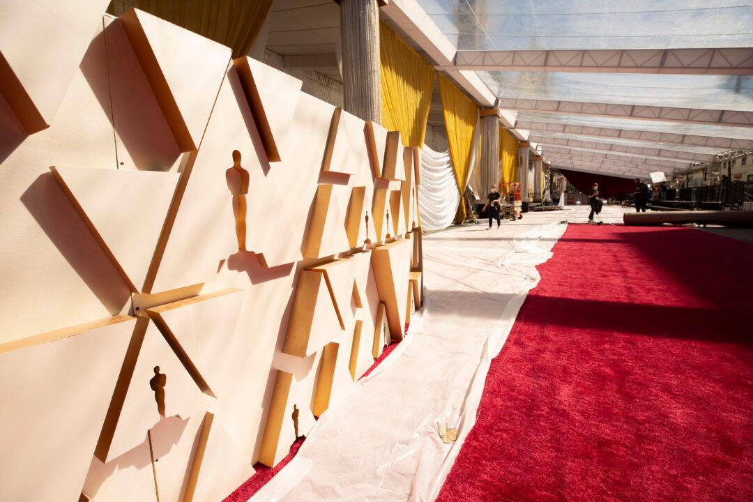 Academy Hopes to Avoid Another Low-Ratings Flop for 2022 Oscars
