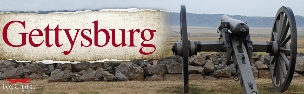 Book Review: ‘Gettysburg: Three Days That Saved the United States’