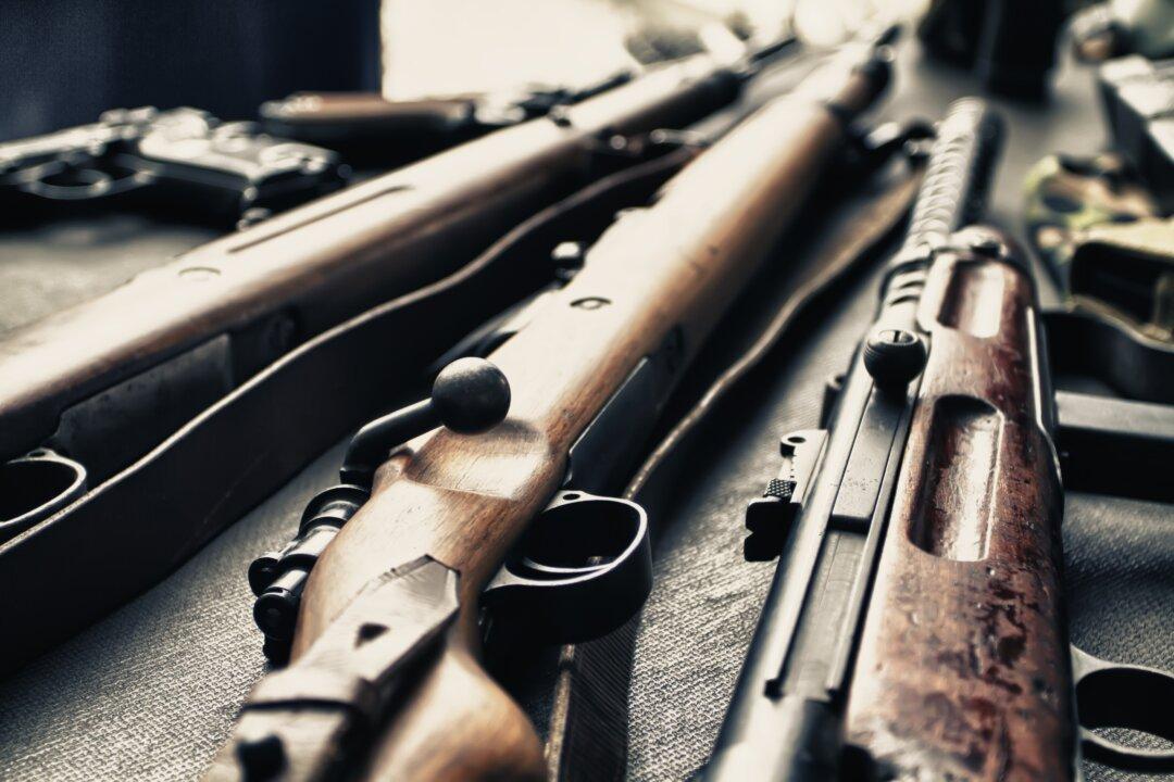 Outrage After Exact Locations of Aussie Gun Owners Shared by Government