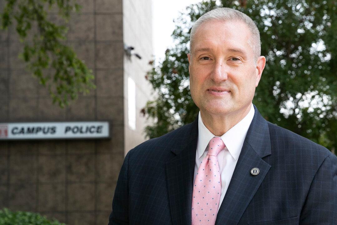 Temple Police Chief Resigns Amid Surge of Violence in the Campus Neighborhood