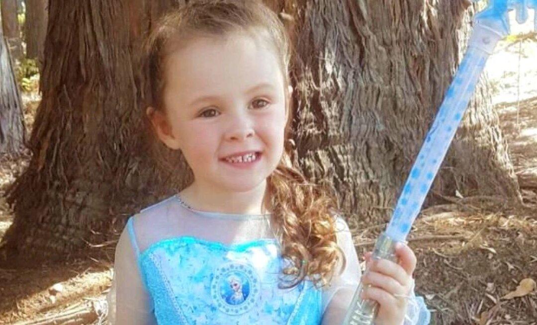 Update: 4-Year-Old Girl Found ‘Safe and Well’ After Going Missing
