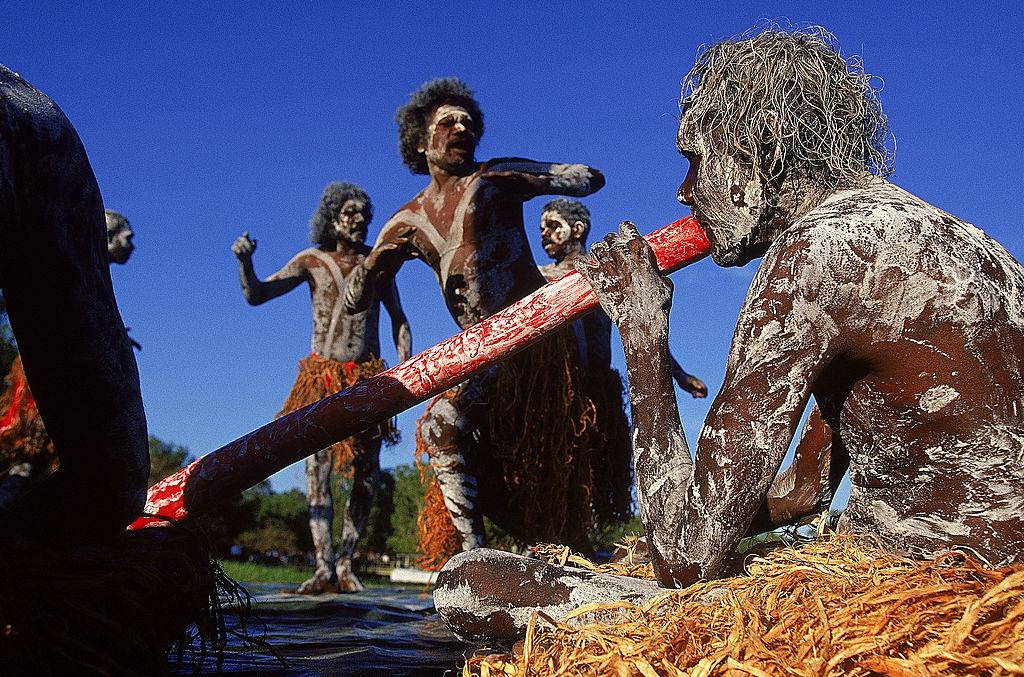 Half of Australia’s Kakadu National Park Returns to Traditional Custodians