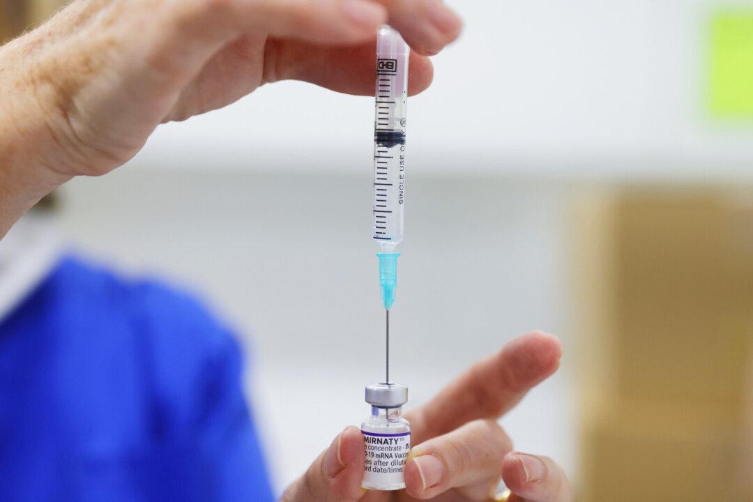 COVID-19 Vaccine Injury Compensation Payouts to Drop 60 Percent, Says Australian Government