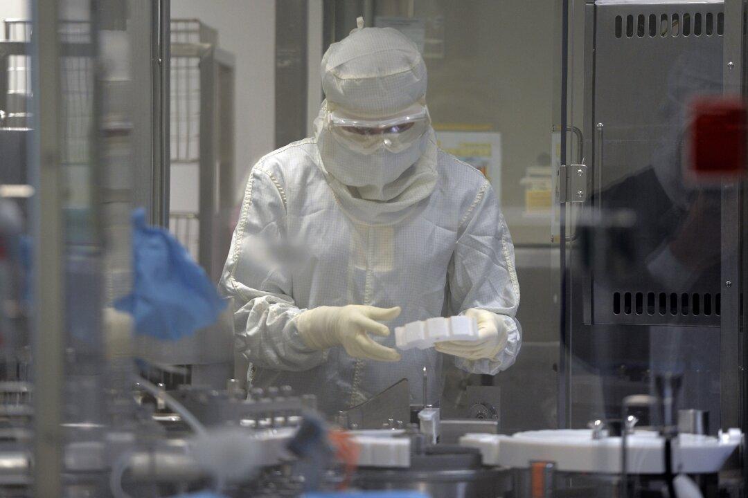 House Passes Bill to Limit Price of Insulin, Republicans Object to ‘Government Drug-Pricing’