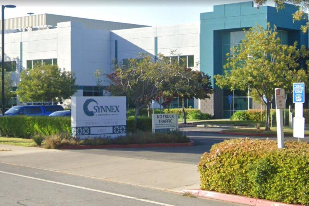 TD Synnex’s Q1 Earnings Exceed Expectations