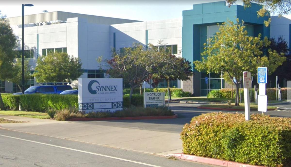 TD Synnex’s Q1 Earnings Exceed Expectations