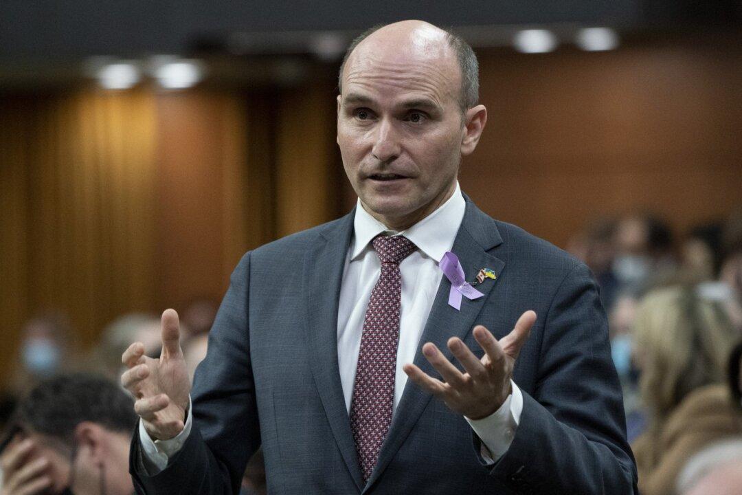 Feds Commit Another $2B to Provinces to Address Health Backlogs Caused by COVID-19