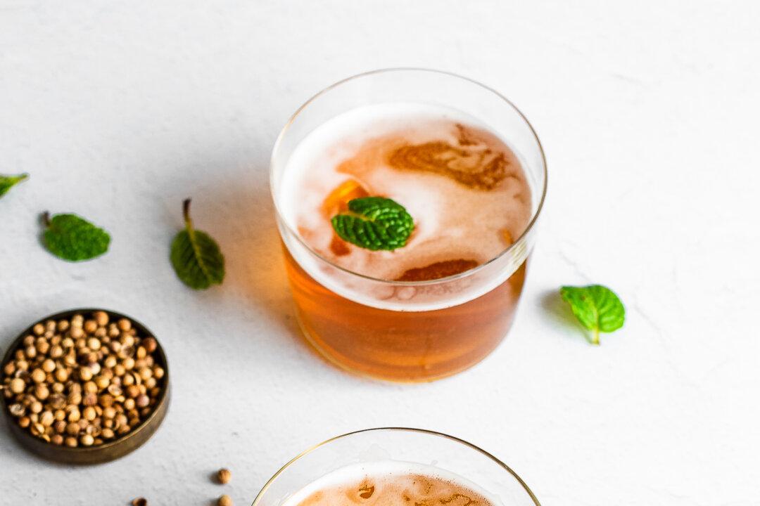 Move Over, Kombucha—Kvass Is Here