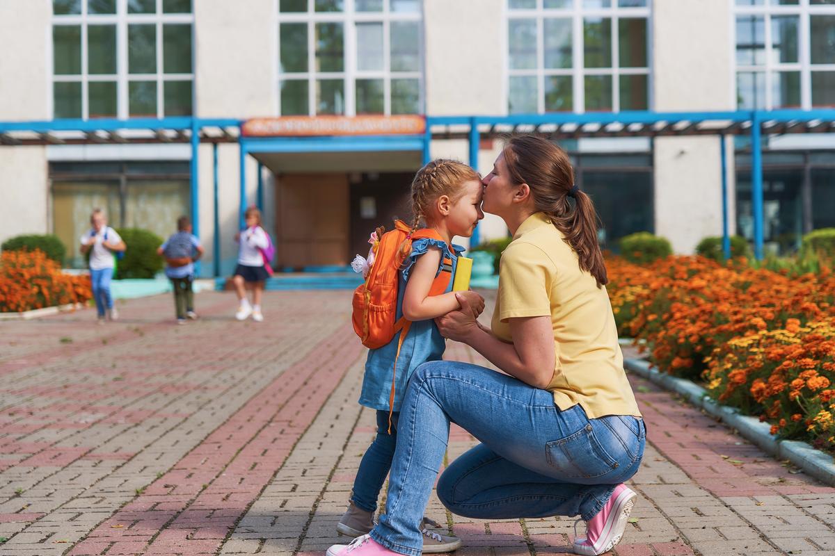 These Are the Top 3 States for Parental Freedom in Education