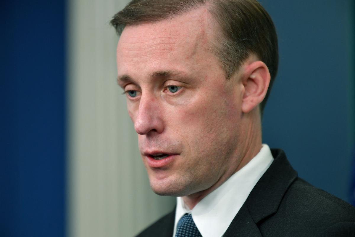 After Report That Iran Can Build 5 Nuclear Bombs, Top Biden Adviser Calls for Resumption of Talks With Regime