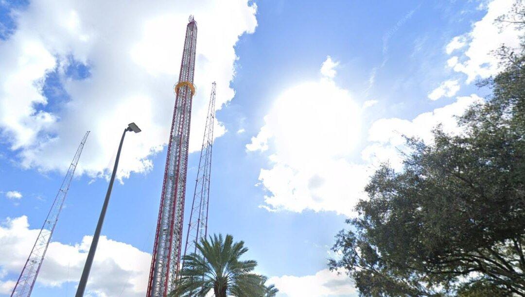 14-Year-Old Boy Dies After Falling From Florida ‘Free Fall’ Ride