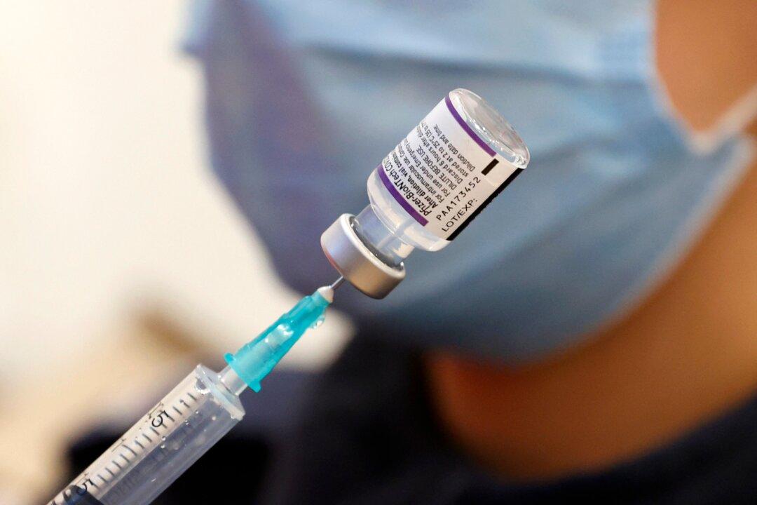 Protection From Second Booster Quickly Wanes: Israeli Study