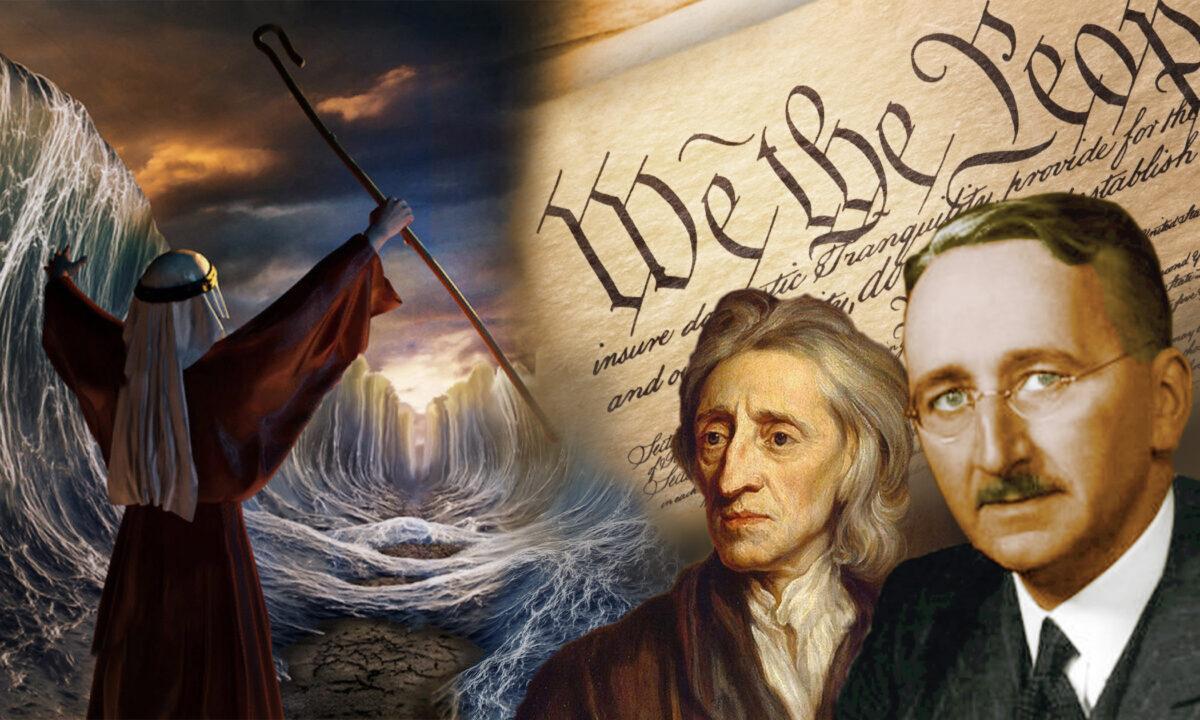 A Tradition Called Freedom: The People, The Times, The Belief