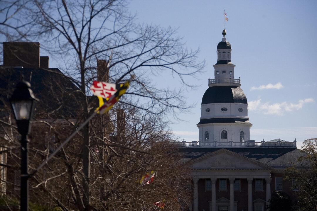 Maryland School District May Lose Student School Board Member