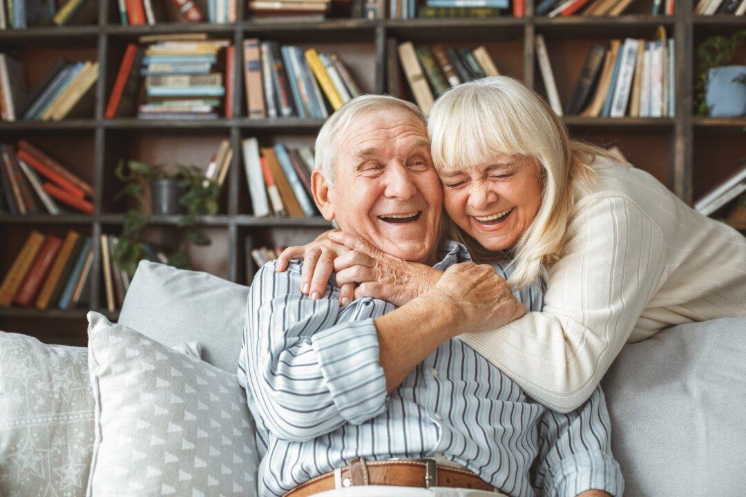 How to Be a Super-ager
