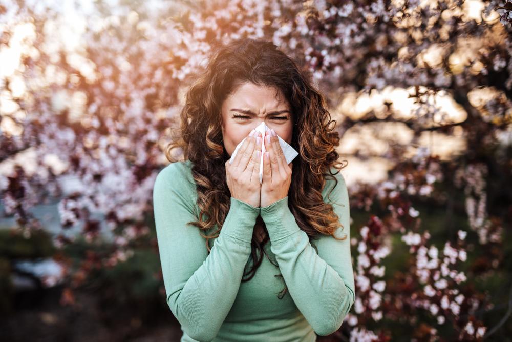 The Skinny on Seasonal Allergies