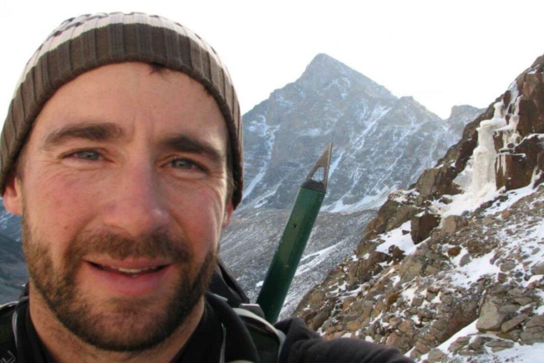 Missing Hiker Killed by Grizzly Bear in Montana: Officials