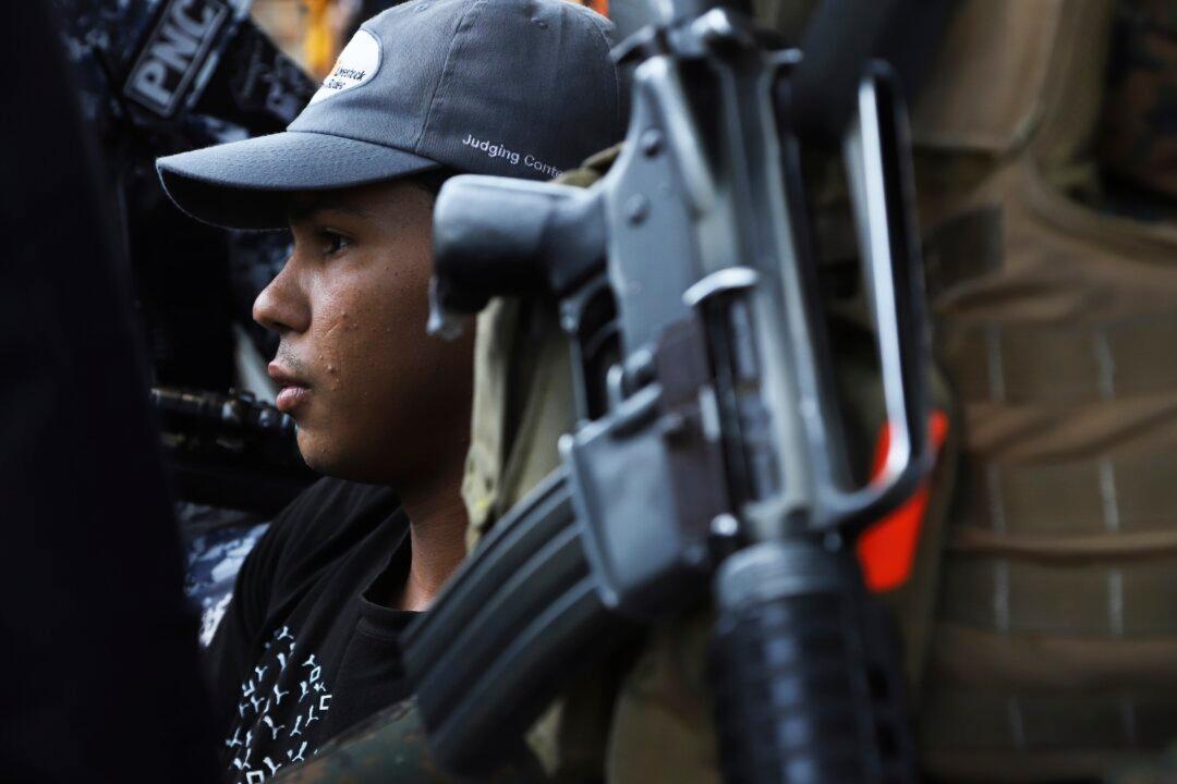 El Salvador Declares State of Emergency Amid Killings