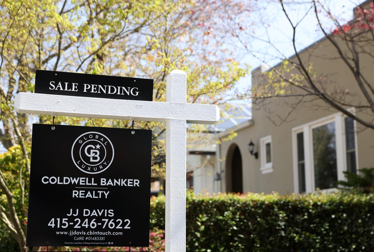 Mortgage Refinance Demand Falls After Rates Rose Higher