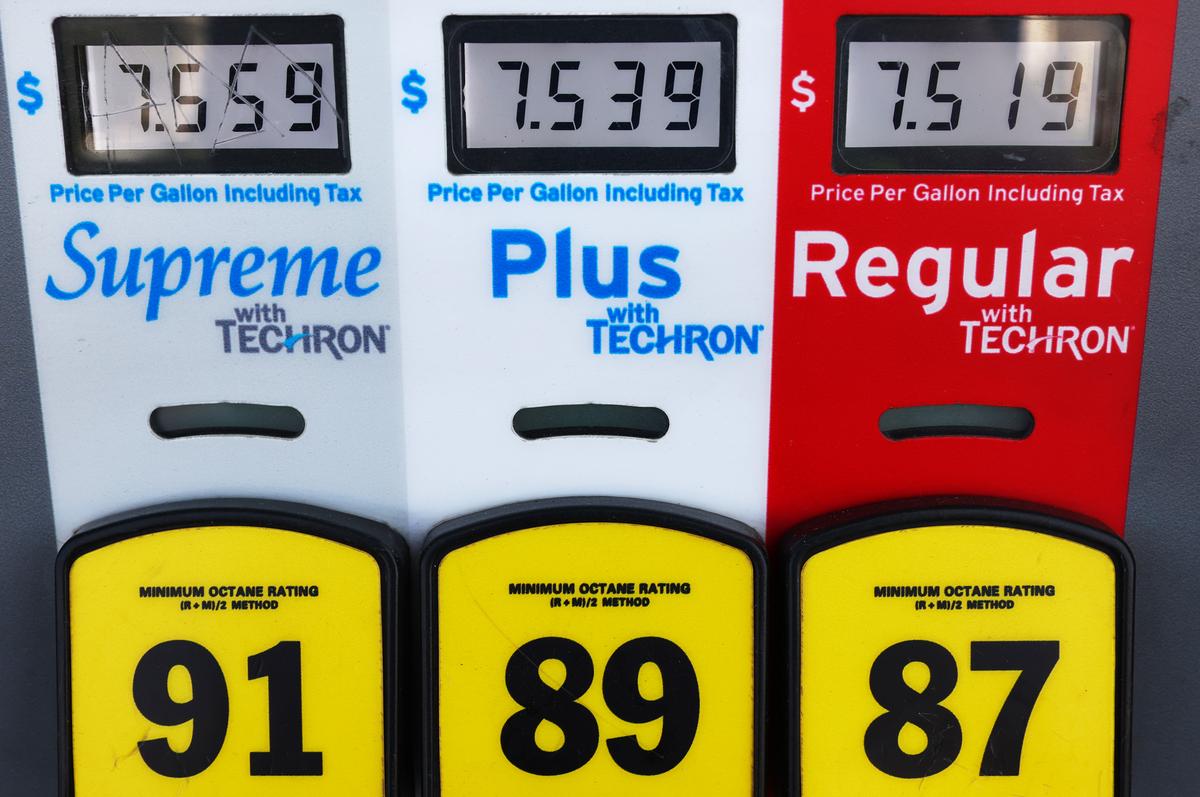 Actually, Newsom’s Gas Card Rebate Is a Great Idea